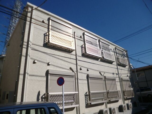 プレジール中町の物件内観写真