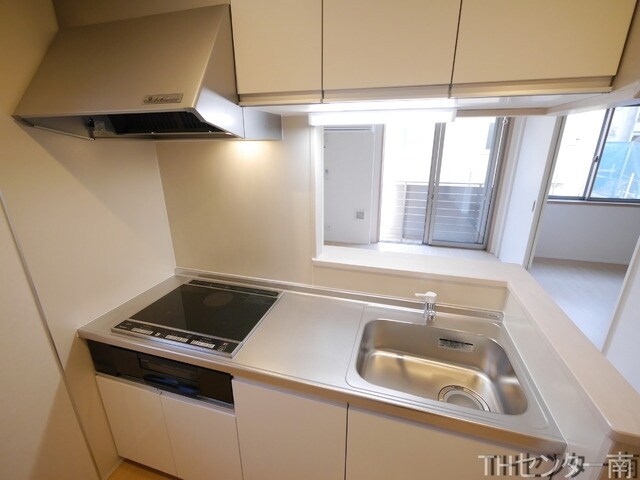 パルク・フルールＡ棟の物件内観写真