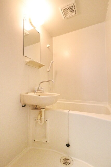 レオパレスアルカディアの物件内観写真