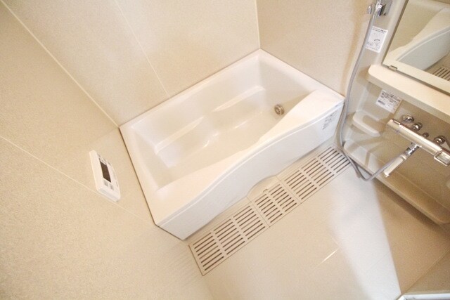 Ｓ－ＦＯＲＴ青葉しらとり台の物件内観写真