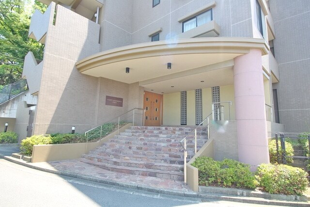 Ｓ－ＦＯＲＴ青葉しらとり台の物件内観写真