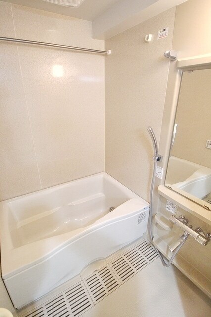 Ｓ－ＦＯＲＴ青葉しらとり台の物件内観写真