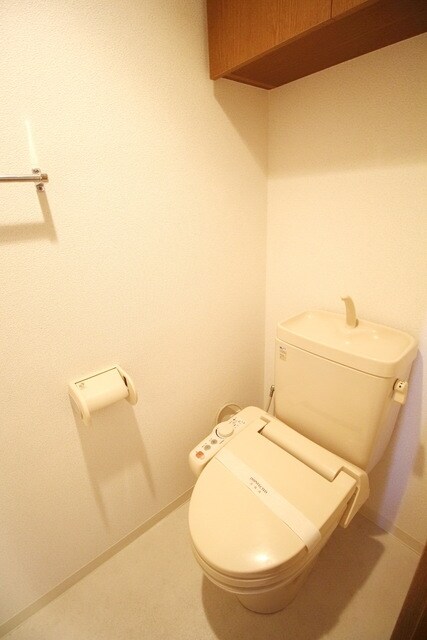 Ｓ－ＦＯＲＴ青葉しらとり台の物件内観写真