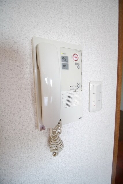 Ｓ－ＦＯＲＴ青葉しらとり台の物件内観写真