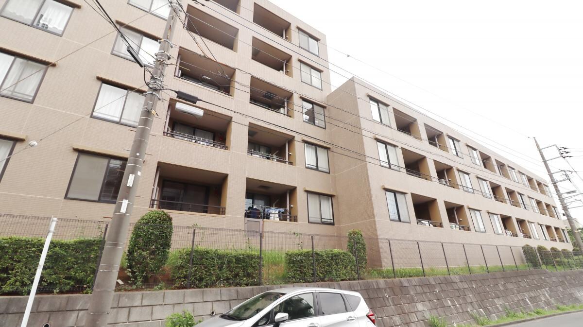 Ｓ－ＦＯＲＴ青葉しらとり台の物件内観写真