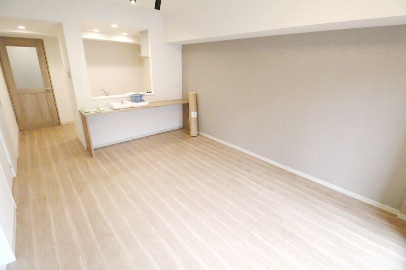 Ｓ－ＦＯＲＴ青葉しらとり台の物件内観写真