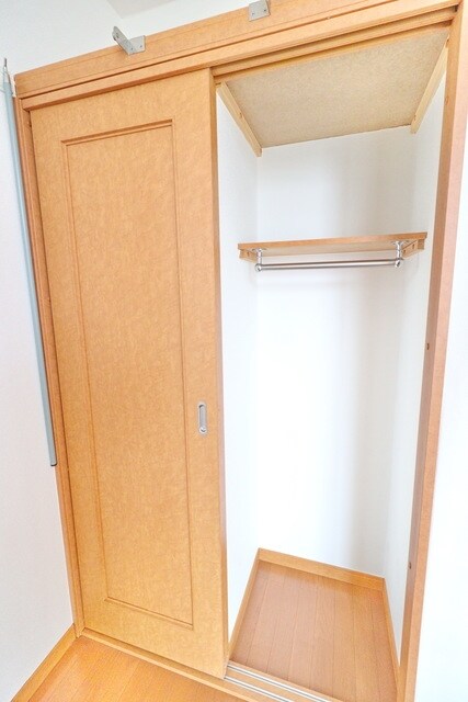 レオパレス杉山IIの物件内観写真