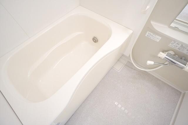 ヴィラ　ペルジモーネの物件内観写真