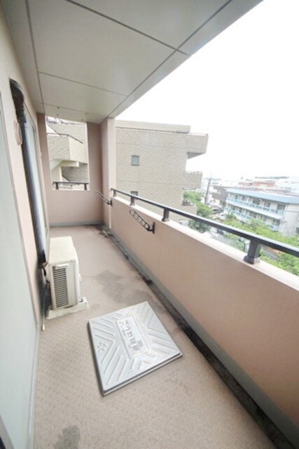 メゾン・ルミエールたまプラーザの物件内観写真