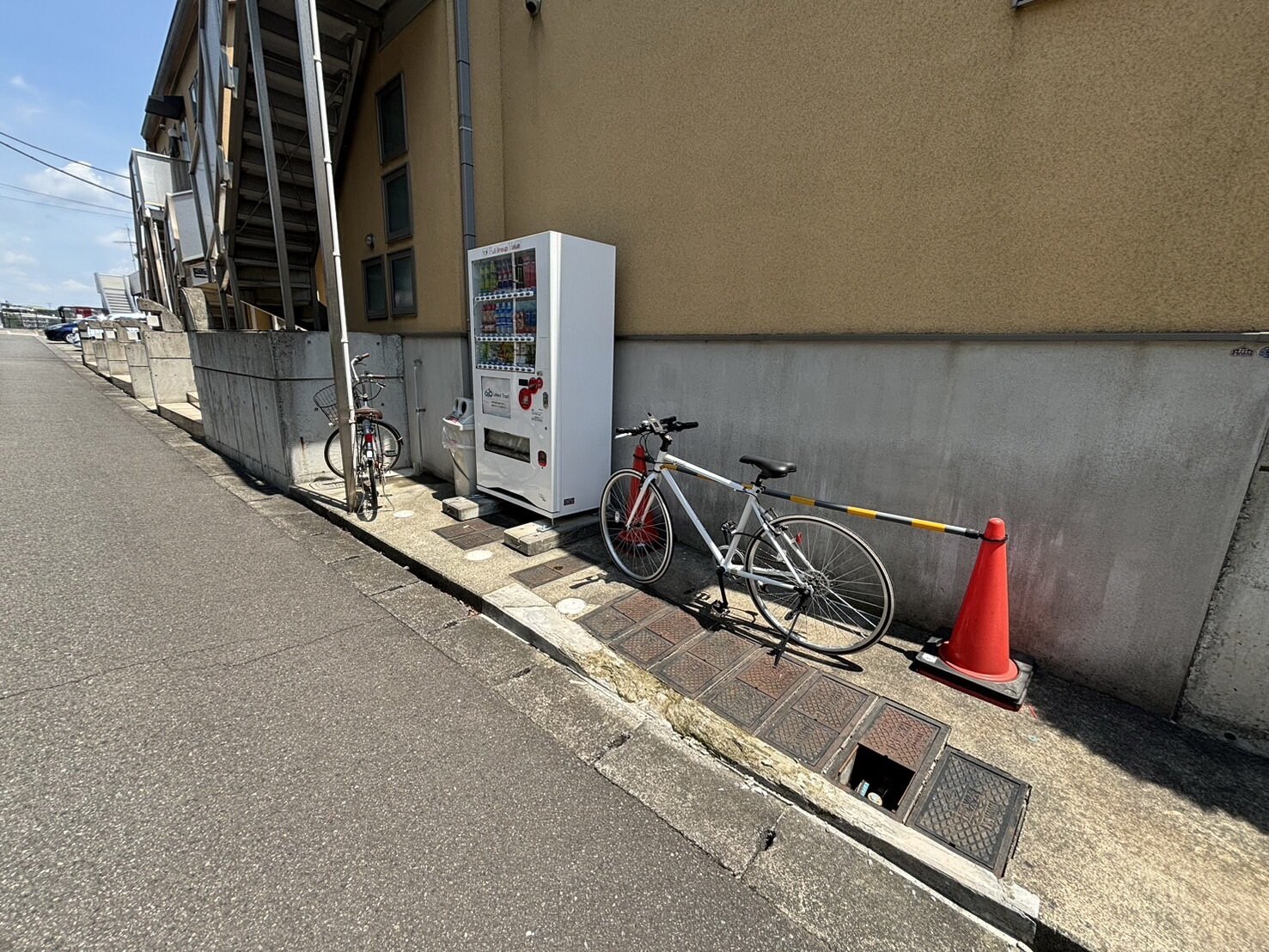 エステート長津田Vの物件内観写真