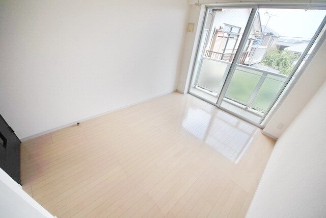 ラ・シード横浜藤が丘の物件内観写真