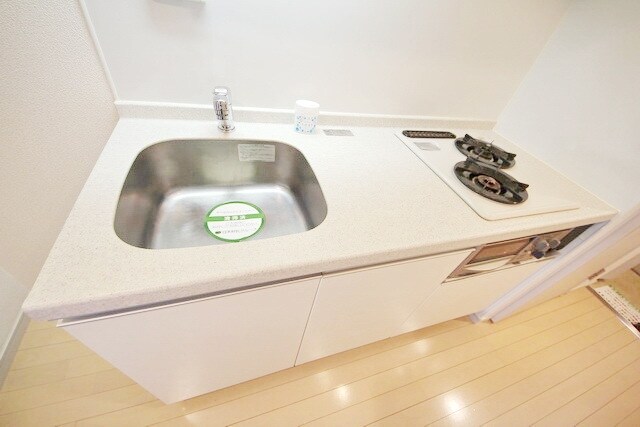 ラ・シード横浜藤が丘の物件内観写真