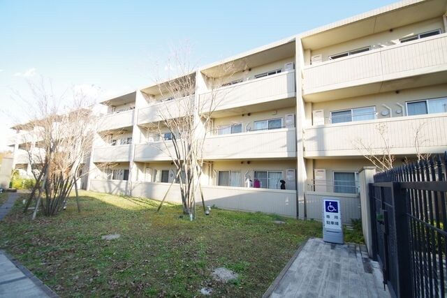 キュロコ玉川学園　東棟の物件内観写真