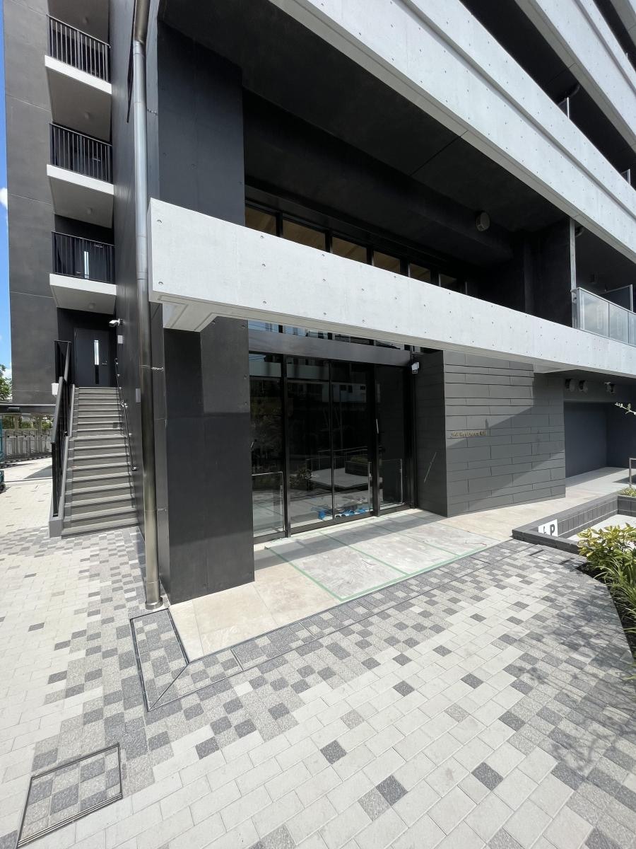 JMF　Residence　町田の物件内観写真