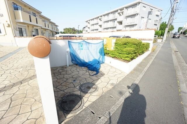 リヴィエールいぶき野の物件内観写真