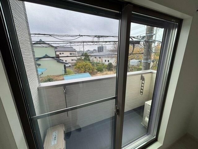 ラメール鴨居の物件内観写真