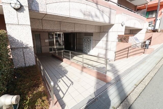 アーバンパーク市ヶ尾の物件内観写真