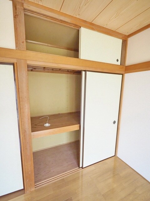 ドミール・Ｋの物件内観写真