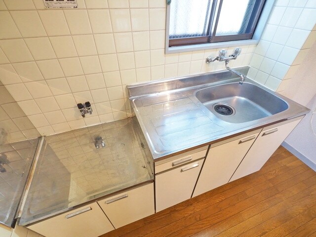 ドミール・Ｋの物件内観写真