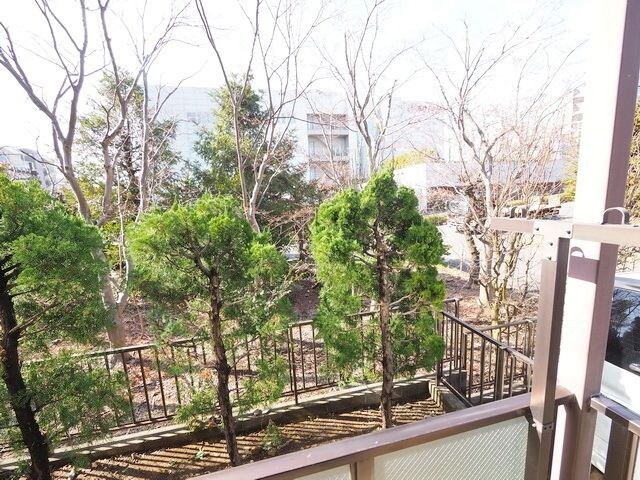 ドミール・Ｋの物件内観写真