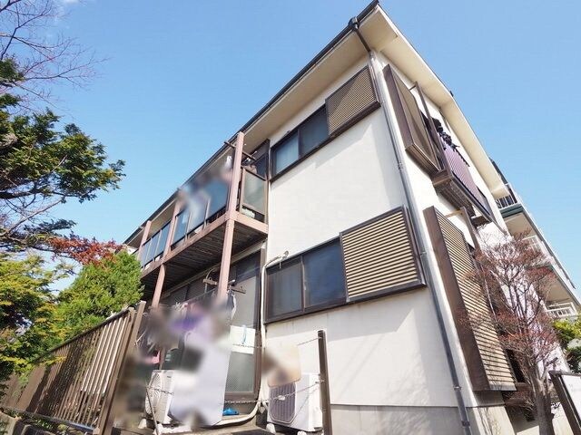 ドミール・Ｋの物件内観写真