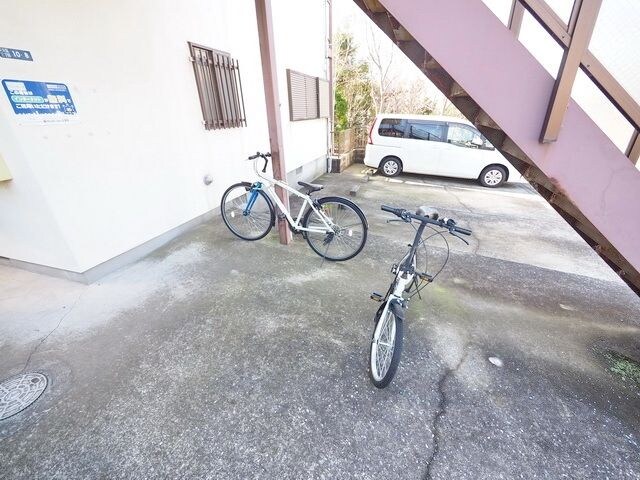 ドミール・Ｋの物件内観写真