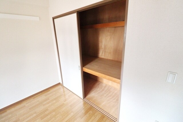 アーバンパーク市ヶ尾の物件内観写真