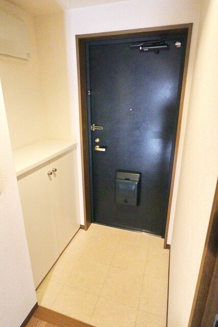 アーバンパーク市ヶ尾の物件内観写真