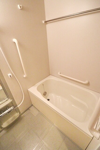 アーバンパーク市ヶ尾の物件内観写真