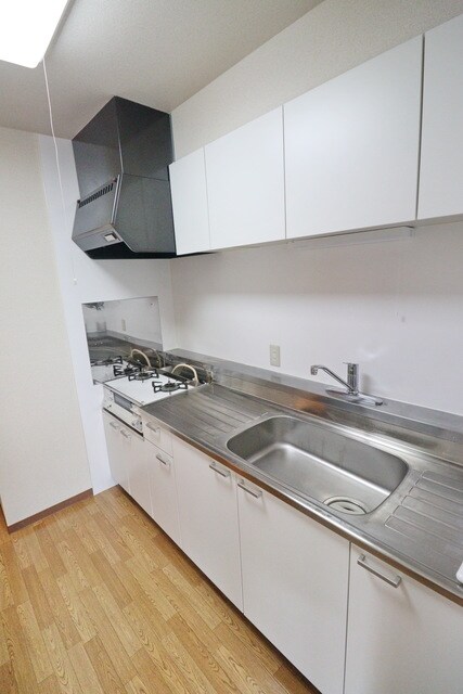 アーバンパーク市ヶ尾の物件内観写真