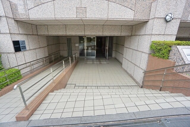 アーバンパーク市ヶ尾の物件内観写真