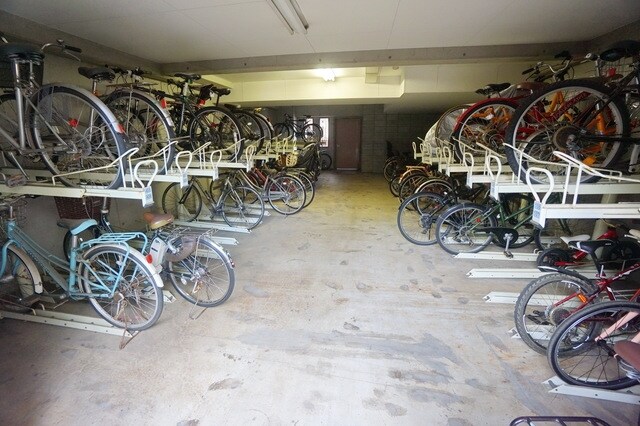 アーバンパーク市ヶ尾の物件内観写真