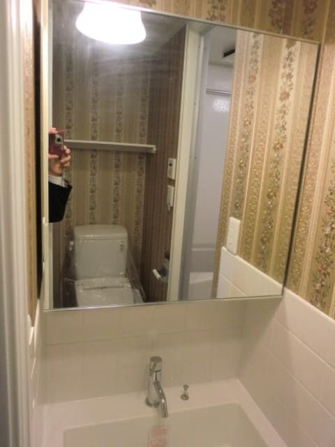 赤れんがの家の物件内観写真