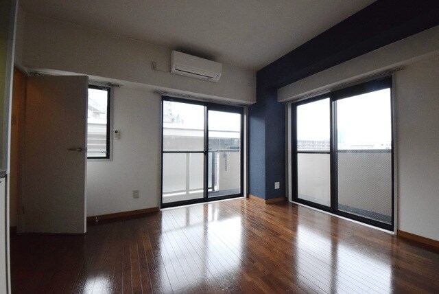 スクエアＫIIの物件内観写真