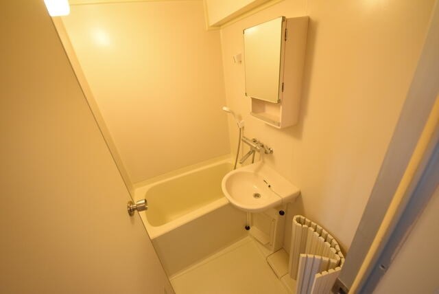 スクエアＫIIの物件内観写真