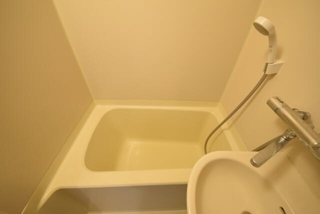 スクエアＫIIの物件内観写真