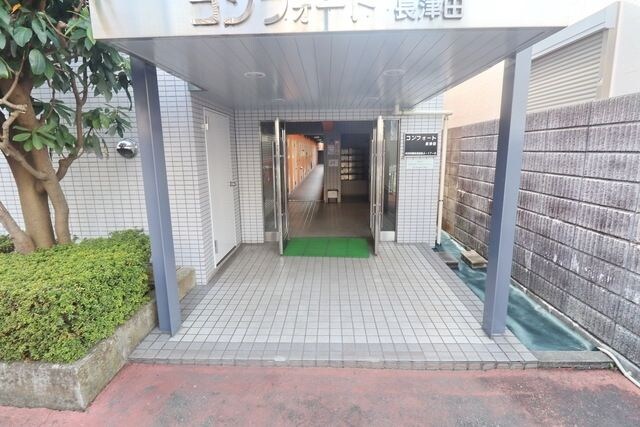 コンフォート長津田の物件内観写真