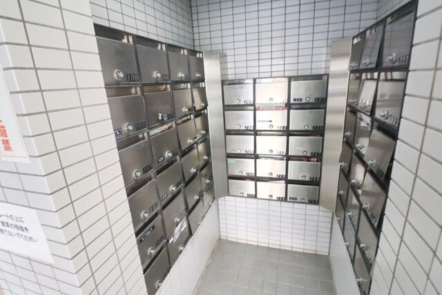 コンフォート長津田の物件内観写真