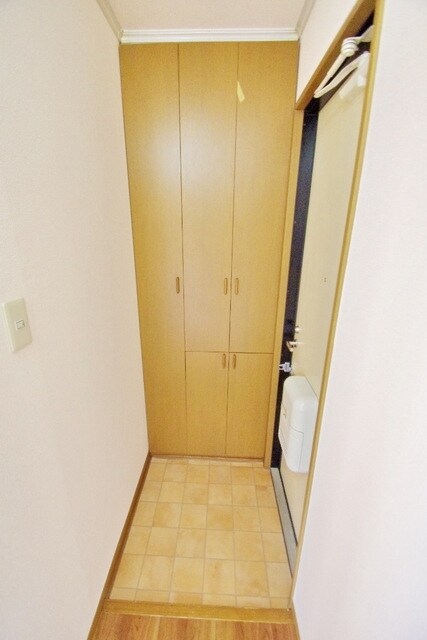 ヒルサイドタウンBの物件内観写真