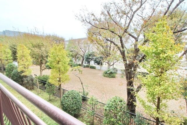 宮前平アベリア４号棟の物件内観写真