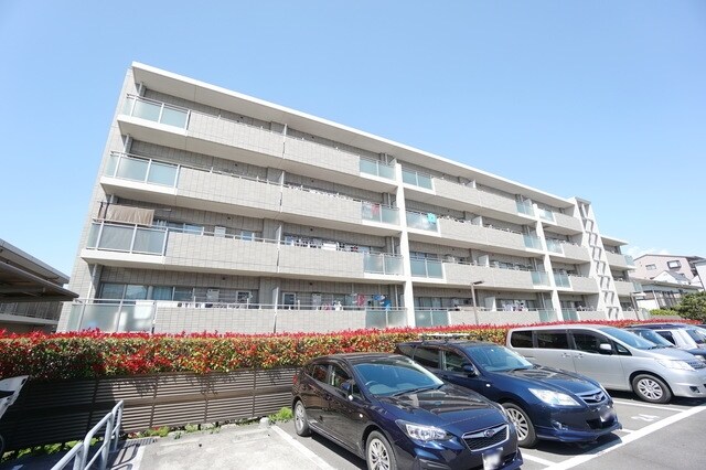 リグランド青葉台の物件内観写真