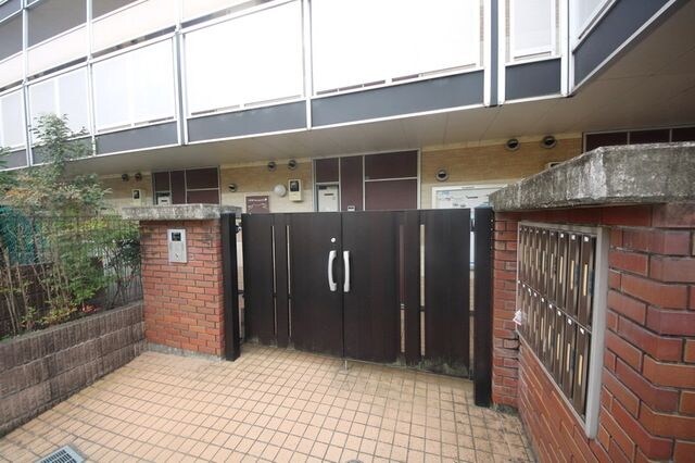 レオパレスリバーフィールドの物件内観写真