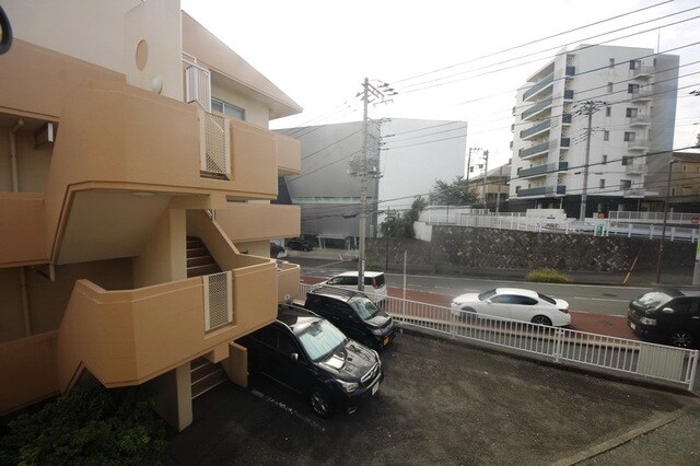 レオパレスリバーフィールドの物件内観写真