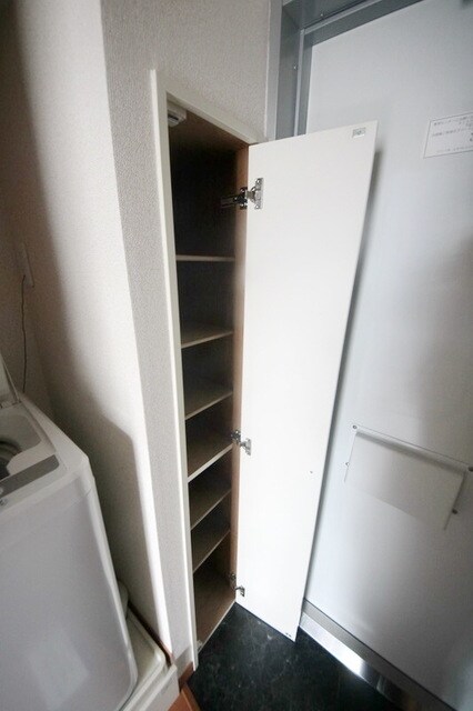 レオパレスリバーフィールドの物件内観写真