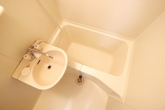 レオパレスアルカディアの物件内観写真