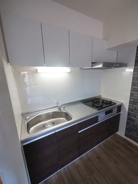 荏田五番館の物件内観写真