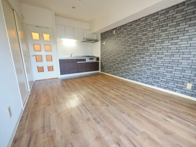 荏田五番館の物件内観写真