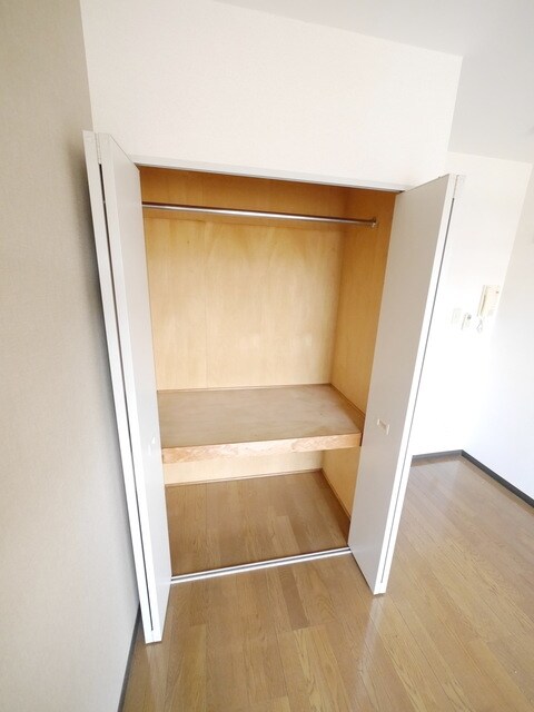 ティアレ宮崎台の物件内観写真