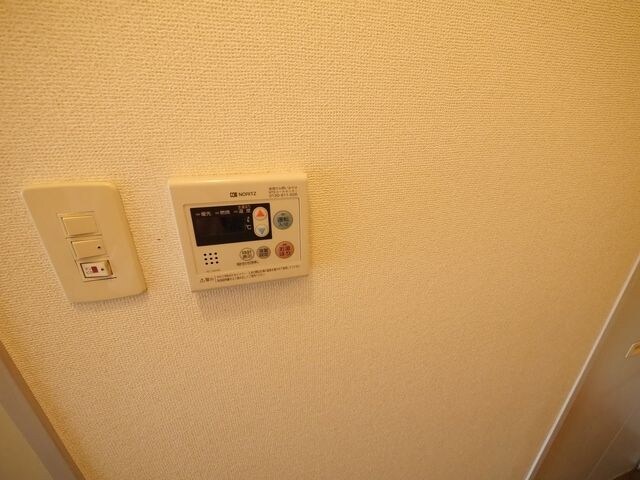 ティアレ宮崎台の物件内観写真