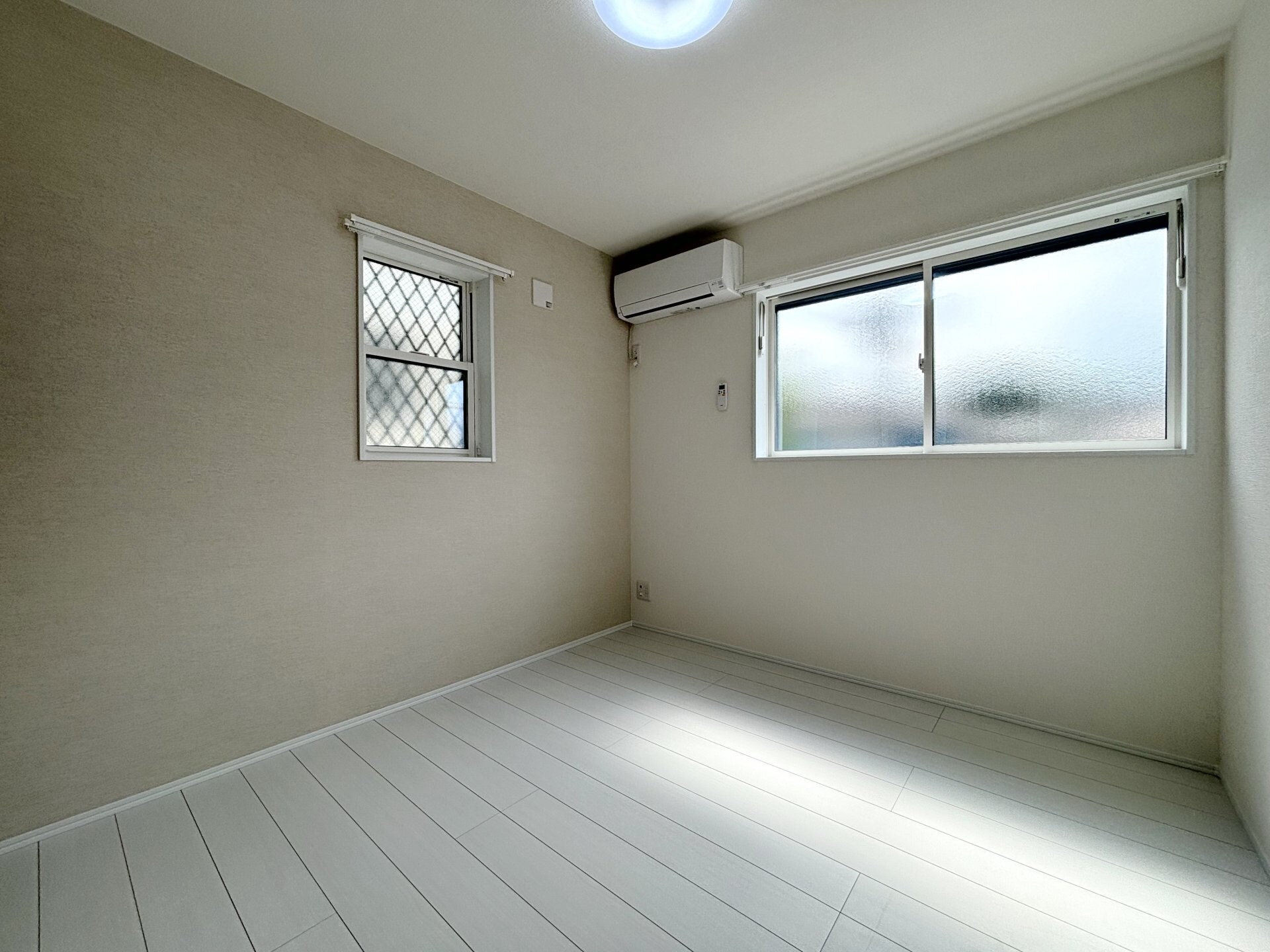 プレミエール柿生の物件内観写真